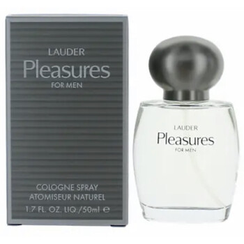 Pleasures for Men EDC